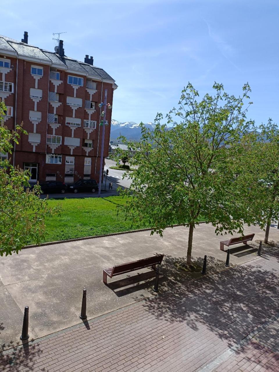 Bierzinn Apartamentos - Brujas Ponferrada Exterior photo